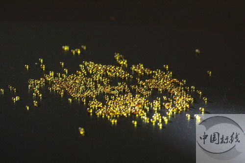 永宁汽车零部件车间喷砂处理
